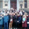 Уроки бібліографічної грамоти  для юних правників-грінченківців